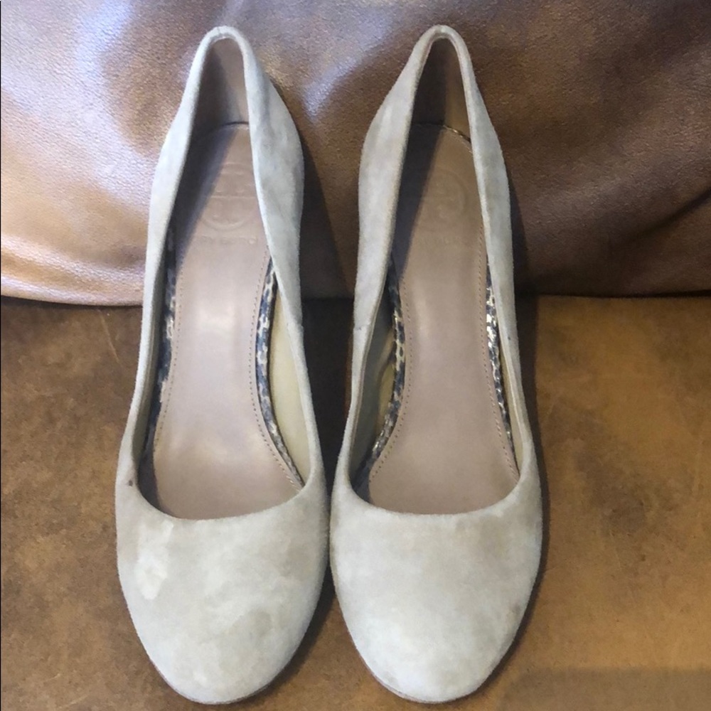 Tory Burch Heels